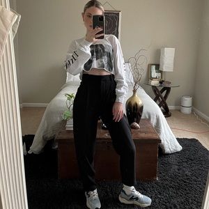 Meet your Posher, Cortney